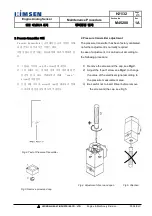 Preview for 270 page of Hyundai HIMSEN H21/32 Instruction Book