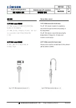 Preview for 271 page of Hyundai HIMSEN H21/32 Instruction Book