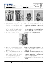 Preview for 290 page of Hyundai HIMSEN H21/32 Instruction Book