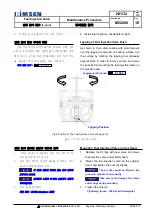 Preview for 299 page of Hyundai HIMSEN H21/32 Instruction Book