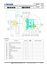 Предварительный просмотр 329 страницы Hyundai HIMSEN H21/32 Instruction Book