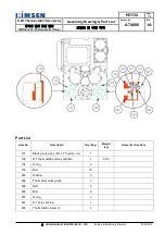 Предварительный просмотр 346 страницы Hyundai HIMSEN H21/32 Instruction Book