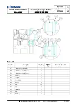 Предварительный просмотр 348 страницы Hyundai HIMSEN H21/32 Instruction Book