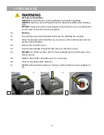 Preview for 11 page of Hyundai Hirepro HY10000 User Manual