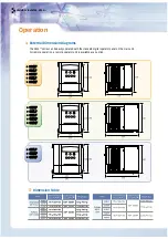 Предварительный просмотр 6 страницы Hyundai hiRUN N100-004HF Manual