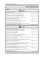 Preview for 11 page of Hyundai hiRUN N300-055H Instruction Manual