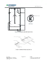 Предварительный просмотр 6 страницы Hyundai HIS-M210RF Installation Manual