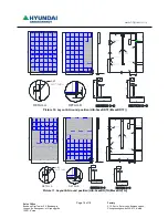 Предварительный просмотр 16 страницы Hyundai HIS-M210RF Installation Manual