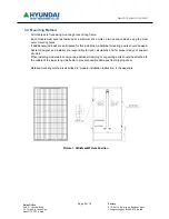 Preview for 5 page of Hyundai HiS-MxxxMF Installation Manual