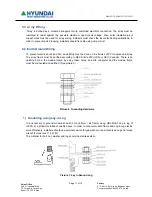 Preview for 11 page of Hyundai HiS-MxxxMF Installation Manual