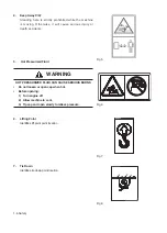 Preview for 15 page of Hyundai HL630VL Operator'S Manual