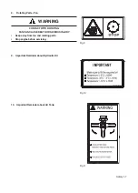 Preview for 16 page of Hyundai HL630VL Operator'S Manual