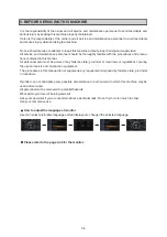 Preview for 9 page of Hyundai HL930A Operation & Maintenance Manual