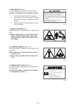 Preview for 14 page of Hyundai HL930A Operation & Maintenance Manual