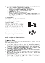 Предварительный просмотр 36 страницы Hyundai HL930A Operation & Maintenance Manual