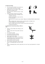 Предварительный просмотр 45 страницы Hyundai HL930A Operation & Maintenance Manual