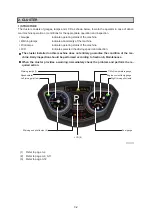 Предварительный просмотр 60 страницы Hyundai HL930A Operation & Maintenance Manual