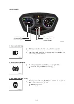 Предварительный просмотр 69 страницы Hyundai HL930A Operation & Maintenance Manual