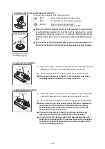 Предварительный просмотр 110 страницы Hyundai HL930A Operation & Maintenance Manual