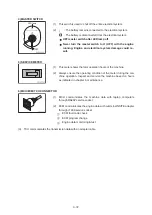 Предварительный просмотр 130 страницы Hyundai HL930A Operation & Maintenance Manual