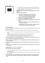 Предварительный просмотр 141 страницы Hyundai HL930A Operation & Maintenance Manual