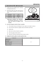 Preview for 161 page of Hyundai HL930A Operation & Maintenance Manual