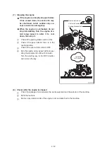 Предварительный просмотр 172 страницы Hyundai HL930A Operation & Maintenance Manual