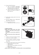 Preview for 223 page of Hyundai HL930A Operation & Maintenance Manual