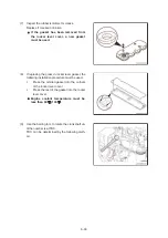 Предварительный просмотр 227 страницы Hyundai HL930A Operation & Maintenance Manual