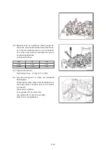 Предварительный просмотр 229 страницы Hyundai HL930A Operation & Maintenance Manual