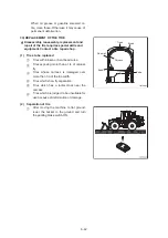 Предварительный просмотр 236 страницы Hyundai HL930A Operation & Maintenance Manual