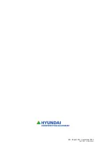 Preview for 262 page of Hyundai HL930A Operation & Maintenance Manual