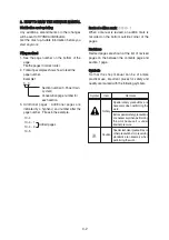 Preview for 4 page of Hyundai HL955 Manual