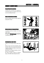 Preview for 12 page of Hyundai HL955 Manual