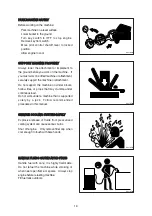 Preview for 14 page of Hyundai HL955 Manual