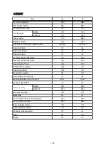 Preview for 26 page of Hyundai HL955 Manual