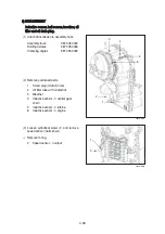 Preview for 154 page of Hyundai HL955 Manual