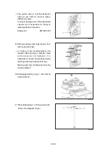 Предварительный просмотр 164 страницы Hyundai HL955 Manual