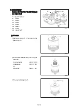 Предварительный просмотр 166 страницы Hyundai HL955 Manual