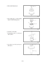 Предварительный просмотр 178 страницы Hyundai HL955 Manual