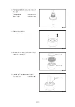 Предварительный просмотр 179 страницы Hyundai HL955 Manual