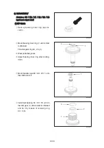 Предварительный просмотр 189 страницы Hyundai HL955 Manual