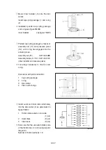 Предварительный просмотр 203 страницы Hyundai HL955 Manual