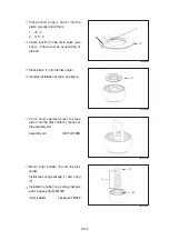 Предварительный просмотр 208 страницы Hyundai HL955 Manual