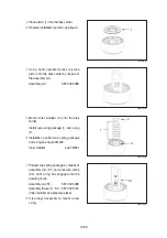 Предварительный просмотр 214 страницы Hyundai HL955 Manual