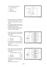 Предварительный просмотр 215 страницы Hyundai HL955 Manual