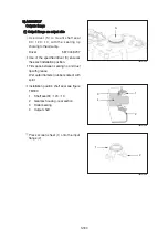 Предварительный просмотр 236 страницы Hyundai HL955 Manual