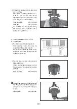 Предварительный просмотр 279 страницы Hyundai HL955 Manual