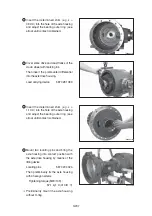 Предварительный просмотр 293 страницы Hyundai HL955 Manual