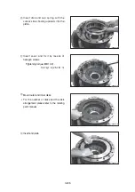 Предварительный просмотр 301 страницы Hyundai HL955 Manual